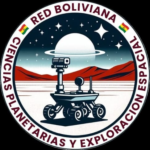 Red Boliviana de Ciencias Planetarias y Exploración Espacial
