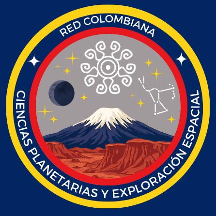 Red Colombiana de Ciencias Planetarias y Exploración Espacial