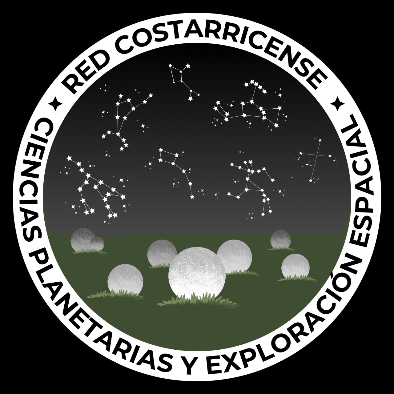 Red Costarricense de Ciencias Planetarias y Exploración Espacial