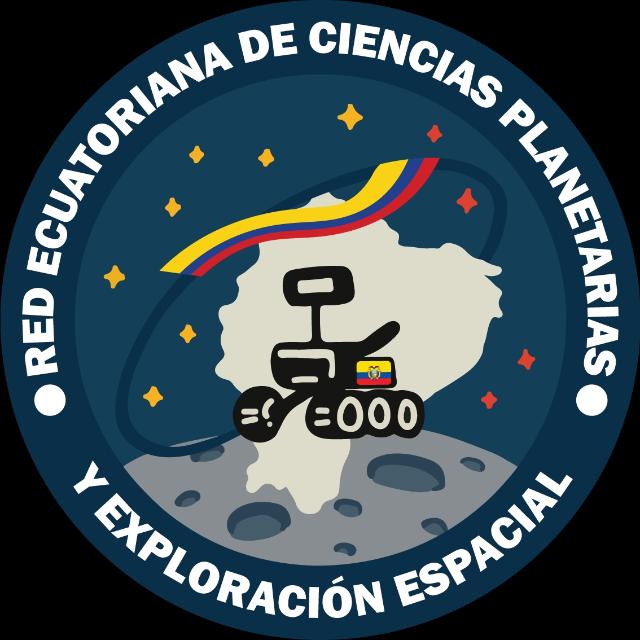 Red Ecuatoriana de Ciencias Planetarias y Exploración Espacial