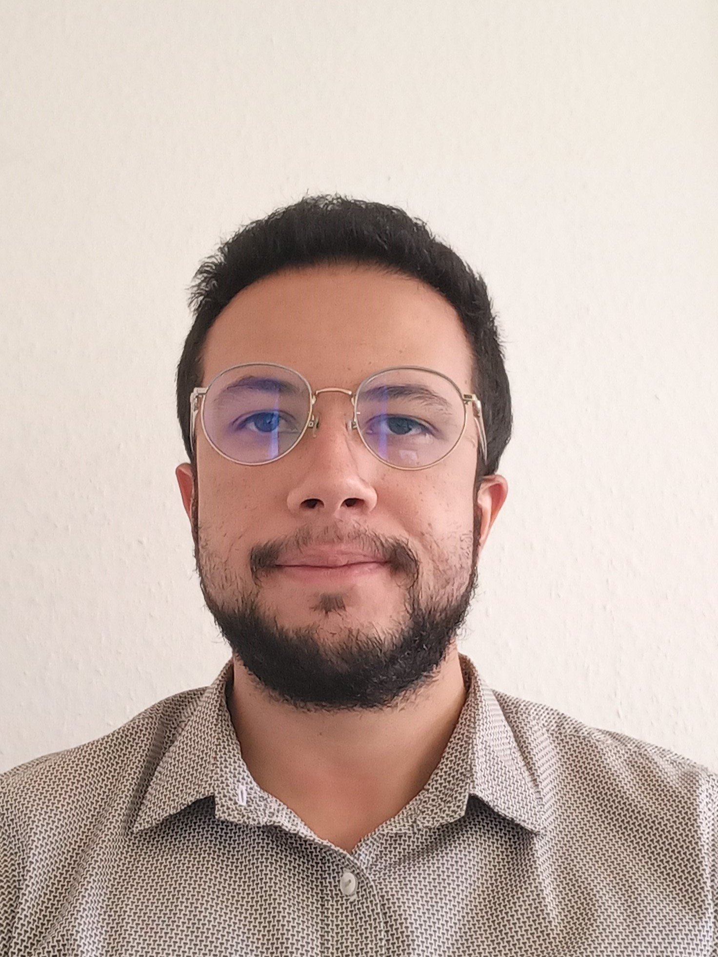 Javier Eduardo Suárez Valencia