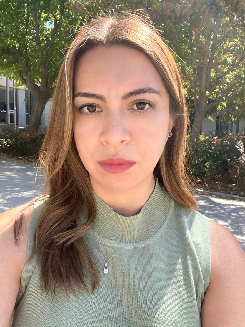 Karen Itzel Reyes Ayala